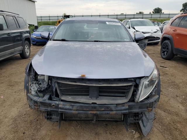 60042423 :رقم المزاد ، KNAGM4AD5C5019532 vin ، 2012 Kia Optima Hybrid مزاد بيع