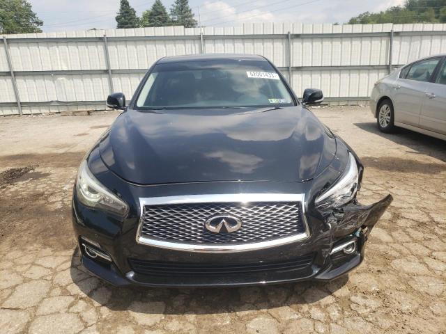 Продаж на аукціоні авто 2014 Infiniti Q50 Base, vin: JN1BV7AR1EM681840, номер лоту: 62001433