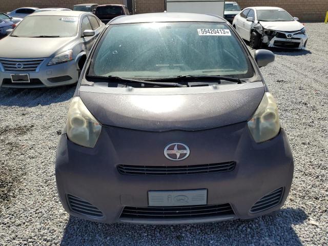 Aukcja sprzedaży 2012 Toyota Scion Iq, vin: JTNJJXB05CJ012579, numer aukcji: 59420413