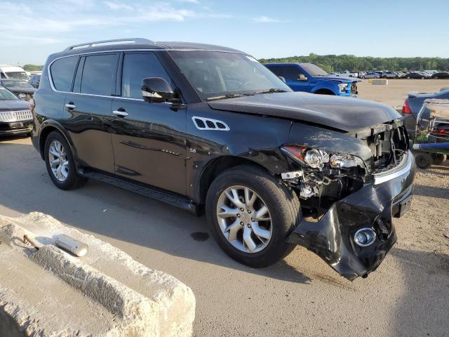 2014 Infiniti Qx80 მანქანა იყიდება აუქციონზე, vin: JN8AZ2NE2E9063392, აუქციონის ნომერი: 59817413
