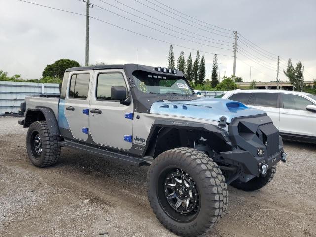 Aukcja sprzedaży 2020 Jeep Gladiator Sport, vin: 1C6HJTAG4LL215629, numer aukcji: 61331133