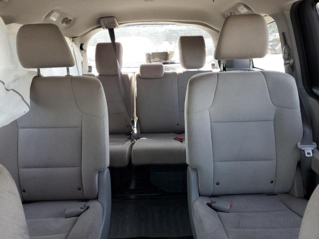 Aukcja sprzedaży 2016 Honda Odyssey Se, vin: 5FNRL5H35GB158131, numer aukcji: 60055043