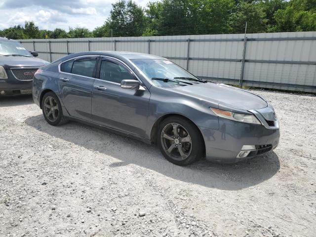 Aukcja sprzedaży 2011 Acura Tl, vin: 19UUA9F50BA002738, numer aukcji: 59473883