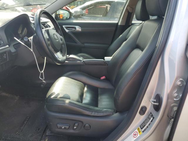 58898793 :رقم المزاد ، JTHKD5BH9D2173053 vin ، 2013 Lexus Ct 200 مزاد بيع