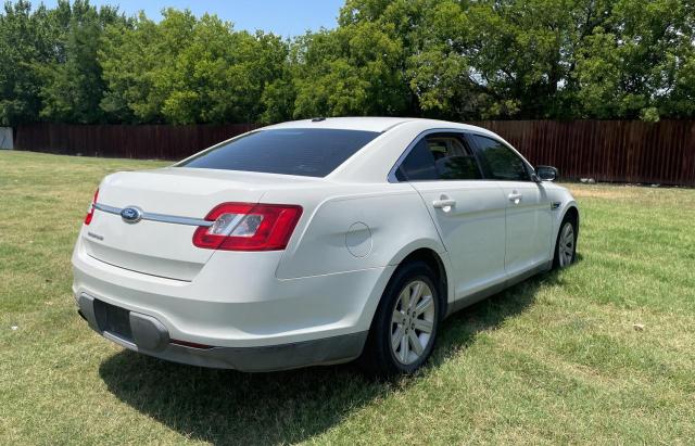 Продаж на аукціоні авто 2012 Ford Taurus Se, vin: 1FAHP2DW8CG104892, номер лоту: 59720113
