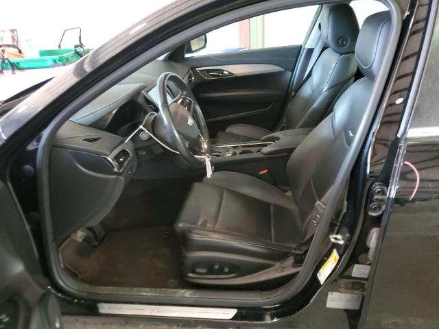 61577943 :رقم المزاد ، 1G6AH5RX9G0172762 vin ، 2016 Cadillac Ats Luxury مزاد بيع