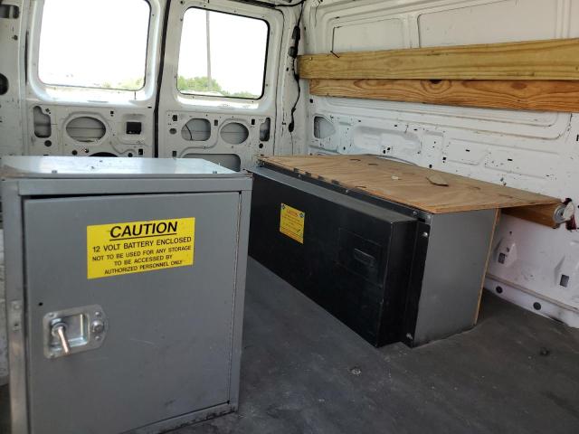2011 Ford Econoline E250 Van მანქანა იყიდება აუქციონზე, vin: 1FTNE2ELXBDA44511, აუქციონის ნომერი: 58667163