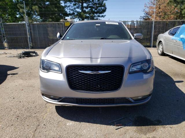 Aukcja sprzedaży 2017 Chrysler 300 S, vin: 2C3CCAGG7HH637640, numer aukcji: 58522273