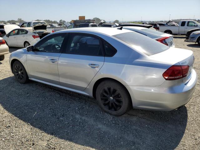 58364973 :رقم المزاد ، 1VWAT7A31FC097033 vin ، 2015 Volkswagen Passat S مزاد بيع