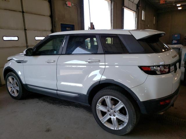 Продажа на аукционе авто 2014 Land Rover Range Rover Evoque Pure Plus, vin: SALVP2BG5EH892741, номер лота: 58707543