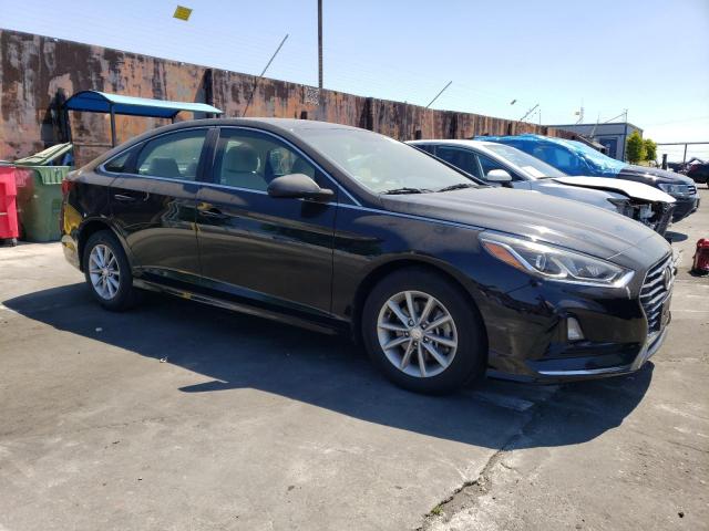 Aukcja sprzedaży 2018 Hyundai Sonata Se, vin: 5NPE24AFXJH676454, numer aukcji: 59715213