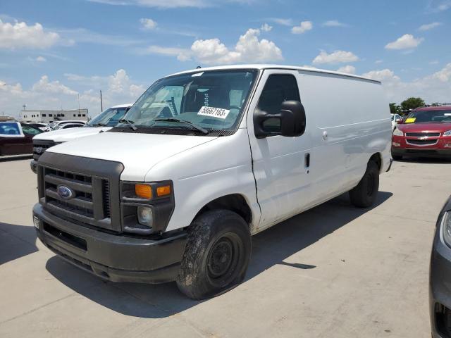 2011 Ford Econoline E250 Van მანქანა იყიდება აუქციონზე, vin: 1FTNE2ELXBDA44511, აუქციონის ნომერი: 58667163
