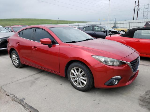 Продаж на аукціоні авто 2014 Mazda 3 Grand Touring, vin: JM1BM1W73E1201660, номер лоту: 58691823