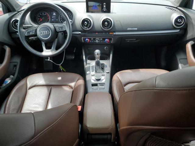 Aukcja sprzedaży 2017 Audi A3 Premium, vin: WAUAUGFF7H1066710, numer aukcji: 61202823