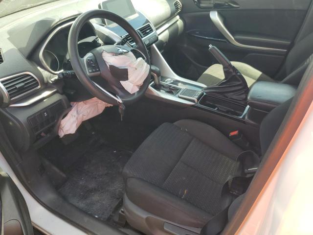 Продаж на аукціоні авто 2019 Mitsubishi Eclipse Cross, vin: JA4AT4AA2KZ003825, номер лоту: 61158723