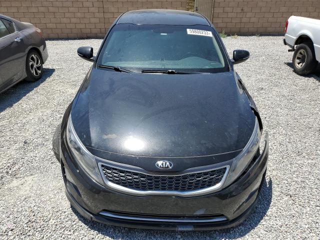 Aukcja sprzedaży 2014 Kia Optima Hybrid, vin: KNAGN4AD8E5067543, numer aukcji: 59800233