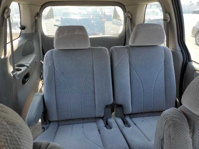 58523333 :رقم المزاد ، JM3LW28G110192286 vin ، 2001 Mazda Mpv Wagon مزاد بيع