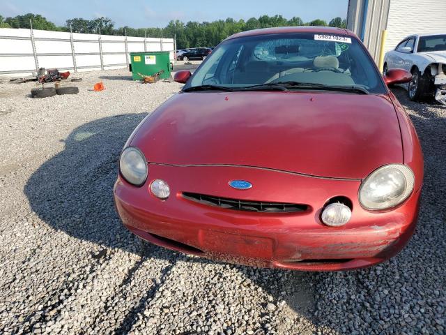 1996 Ford Taurus Gl მანქანა იყიდება აუქციონზე, vin: 1FALP52U2TG241369, აუქციონის ნომერი: 59821023