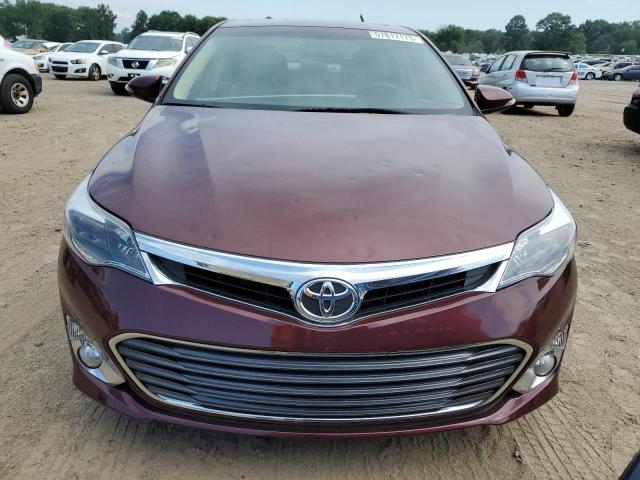 57817173 :رقم المزاد ، 4T1BK1EBXDU006918 vin ، 2013 Toyota Avalon Base مزاد بيع
