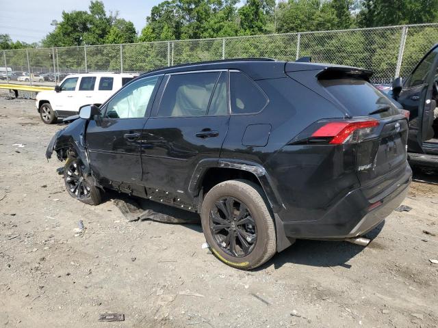 Продажа на аукционе авто 2023 Toyota Rav4 Se, vin: 4T3T6RFV7PU118068, номер лота: 59564803