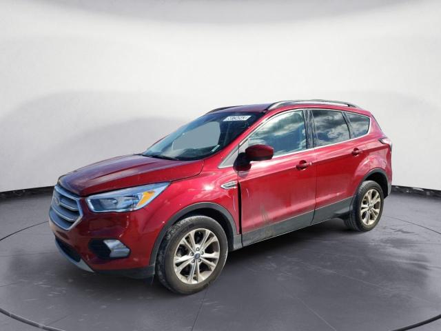 Aukcja sprzedaży 2018 Ford Escape Se, vin: 1FMCU0GD9JUC32466, numer aukcji: 58734543