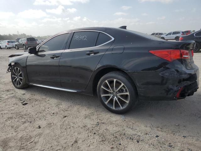 Aukcja sprzedaży 2018 Acura Tlx Tech, vin: 19UUB2F57JA007485, numer aukcji: 60158553