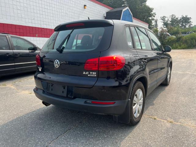 Aukcja sprzedaży 2013 Volkswagen Tiguan S, vin: WVGBV7AX6DW536867, numer aukcji: 60713113