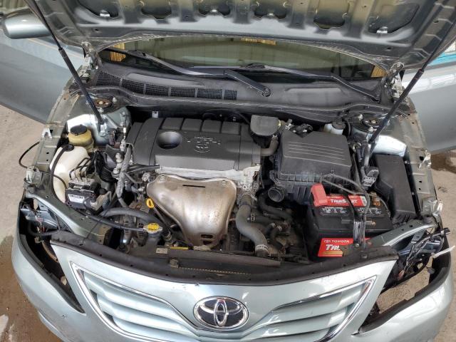 Aukcja sprzedaży 2011 Toyota Camry Base, vin: 4T1BF3EK1BU598061, numer aukcji: 58373693