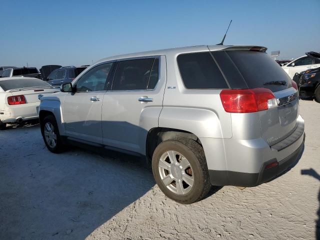 2013 Gmc Terrain Sle მანქანა იყიდება აუქციონზე, vin: 2GKALMEK7D6144398, აუქციონის ნომერი: 60648273