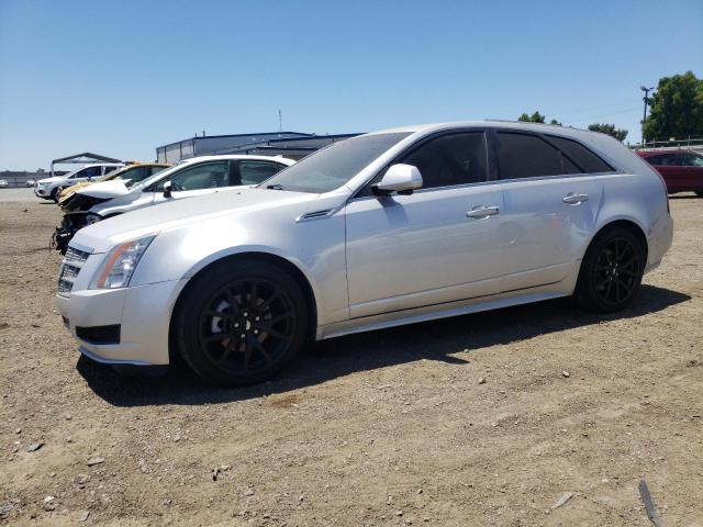 Продажа на аукционе авто 2010 Cadillac Cts, vin: 1G6DC8EG0A0129146, номер лота: 59666653