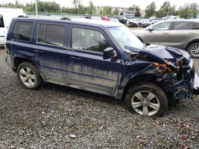 Aukcja sprzedaży 2014 Jeep Patriot Limited, vin: 1C4NJRCB2ED728682, numer aukcji: 61004473