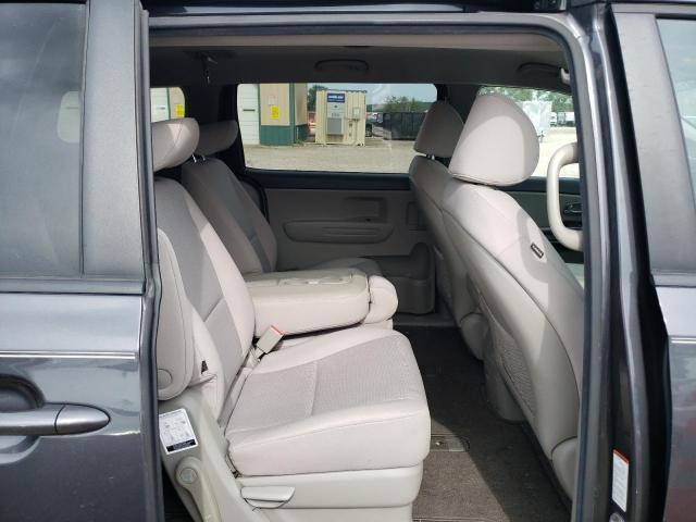 Продаж на аукціоні авто 2017 Kia Sedona Lx, vin: KNDMB5C17H6227403, номер лоту: 58985393