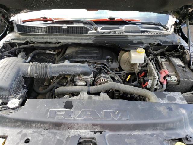Продаж на аукціоні авто 2019 Ram 1500 Rebel, vin: 1C6SRFLT3KN722292, номер лоту: 60632943