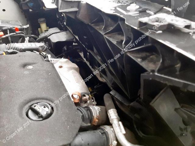 Aukcja sprzedaży 2020 Vauxhall Vivaro 290, vin: VXEVBYHRKL7017403, numer aukcji: 58969083