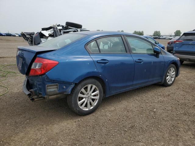 Продаж на аукціоні авто 2012 Honda Civic Lx, vin: 2HGFB2F58CH019013, номер лоту: 58640763