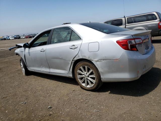 2013 Toyota Camry Hybrid მანქანა იყიდება აუქციონზე, vin: 4T1BD1FK0DU086562, აუქციონის ნომერი: 61452533