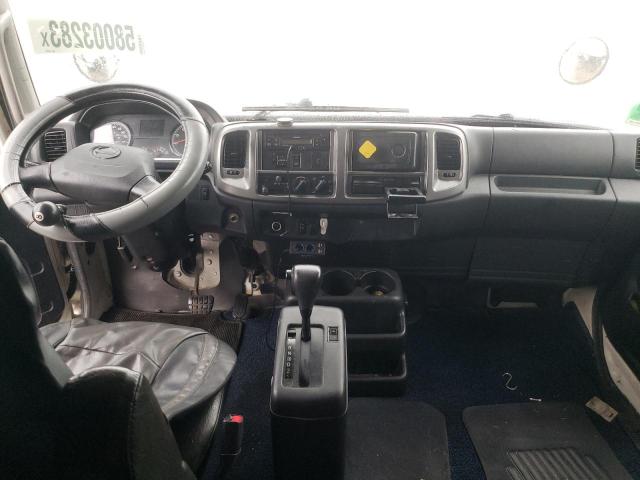 Aukcja sprzedaży 2016 Hino 258/268, vin: 5PVNJ8JVXG4S60291, numer aukcji: 58003283