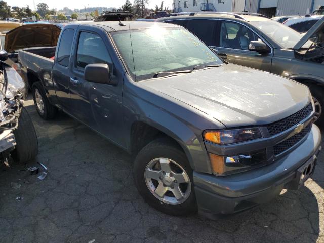 Aukcja sprzedaży 2012 Chevrolet Colorado Lt, vin: 1GCESCF99C8133093, numer aukcji: 60097183