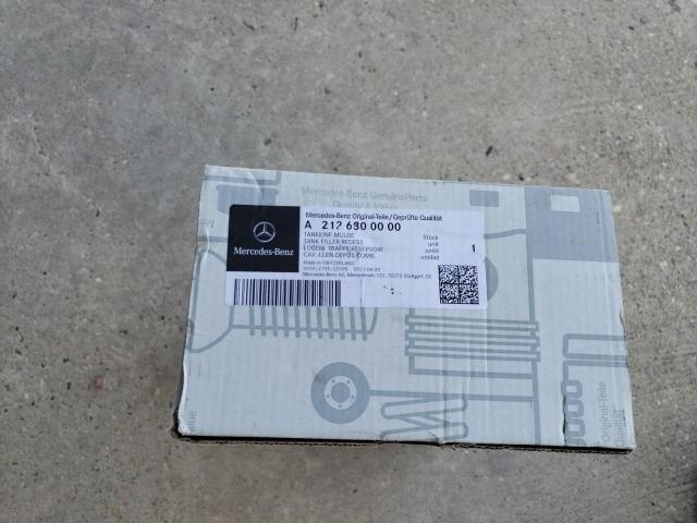 Aukcja sprzedaży 2014 Mercedes-benz E 250 Blue, vin: PARTS, numer aukcji: 61768603