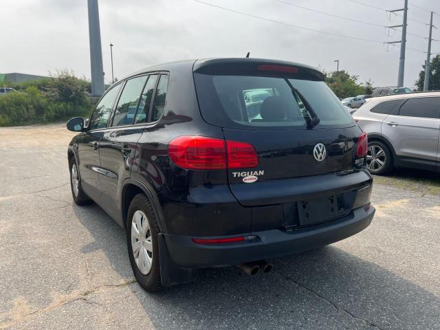 Aukcja sprzedaży 2013 Volkswagen Tiguan S, vin: WVGBV7AX6DW536867, numer aukcji: 60713113