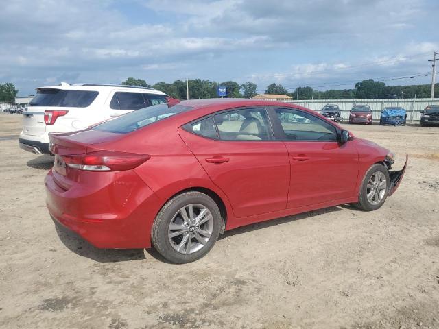 Aukcja sprzedaży 2017 Hyundai Elantra Se, vin: KMHD84LF6HU210524, numer aukcji: 60367943
