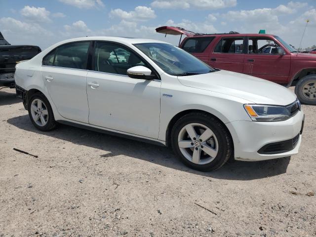58714493 :رقم المزاد ، 3VW637AJ1DM251126 vin ، 2013 Volkswagen Jetta Hybrid مزاد بيع