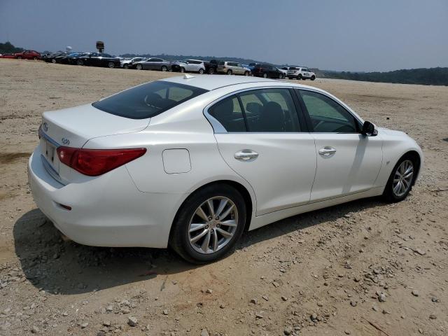 Продажа на аукционе авто 2014 Infiniti Q50 Base, vin: JN1BV7AP2EM671929, номер лота: 60172253