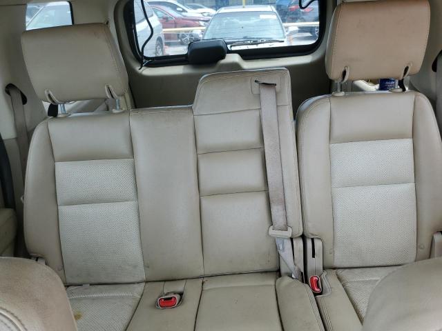 Продаж на аукціоні авто 2010 Ford Explorer Limited, vin: 1FMEU8FE9AUA34407, номер лоту: 60658013