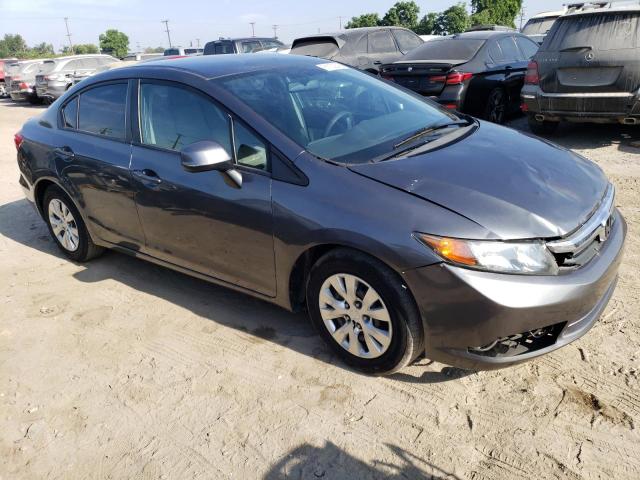 Aukcja sprzedaży 2012 Honda Civic Lx, vin: 19XFB2F51CE379637, numer aukcji: 61120843