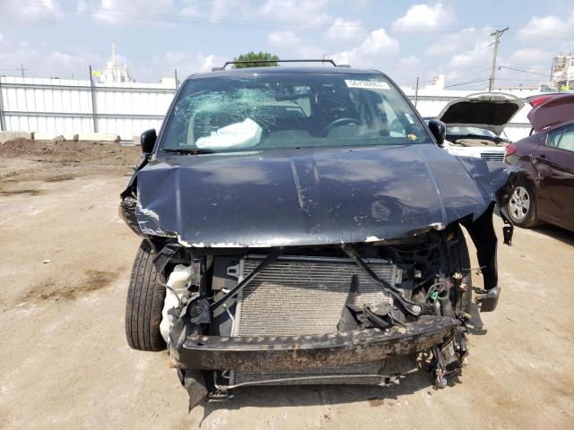 Aukcja sprzedaży 2017 Dodge Grand Caravan, vin: 2C4RDGCGXHR696977, numer aukcji: 56738863