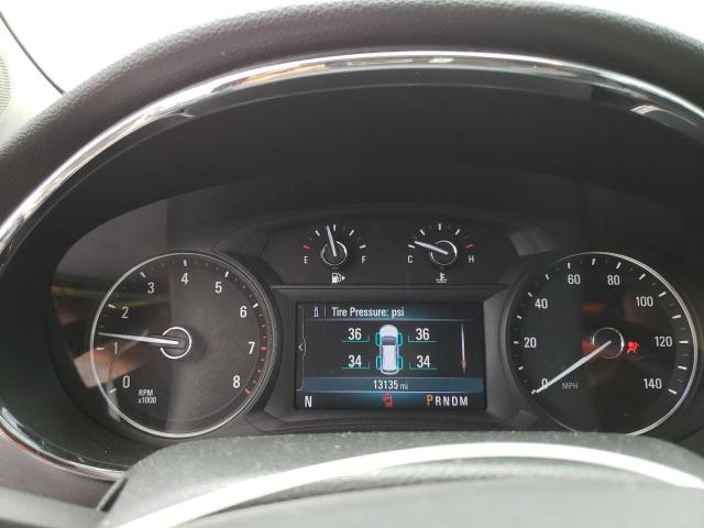 Aukcja sprzedaży 2022 Buick Encore Preferred, vin: KL4CJESM8NB509251, numer aukcji: 59680803