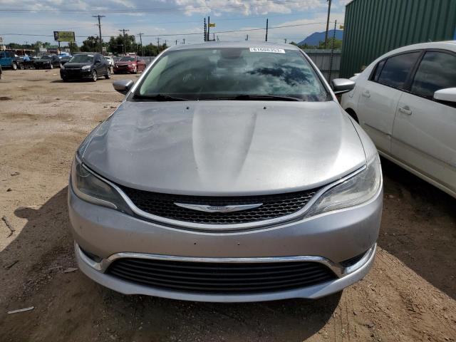 Продажа на аукционе авто 2015 Chrysler 200 Limited, vin: 1C3CCCAB1FN625089, номер лота: 61608353