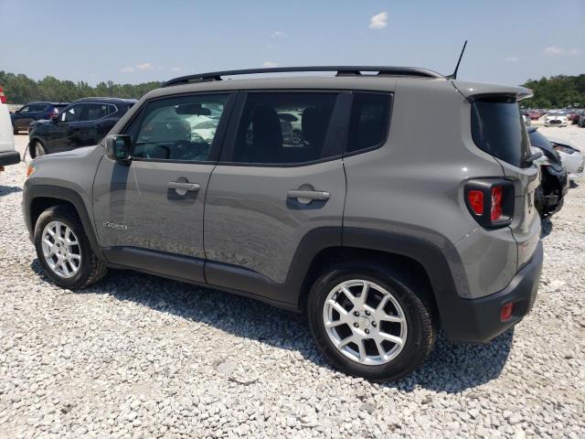 2019 Jeep Renegade Latitude მანქანა იყიდება აუქციონზე, vin: ZACNJABB2KPK47585, აუქციონის ნომერი: 61438673