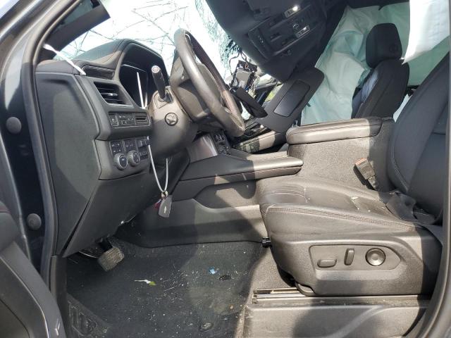 2022 Chevrolet Suburban K1500 Rst მანქანა იყიდება აუქციონზე, vin: 1GNSKEKL1NR201844, აუქციონის ნომერი: 61173763